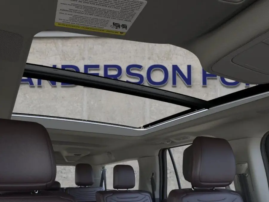 New 2026 Ford Expedition Max for sale in Lincoln NE