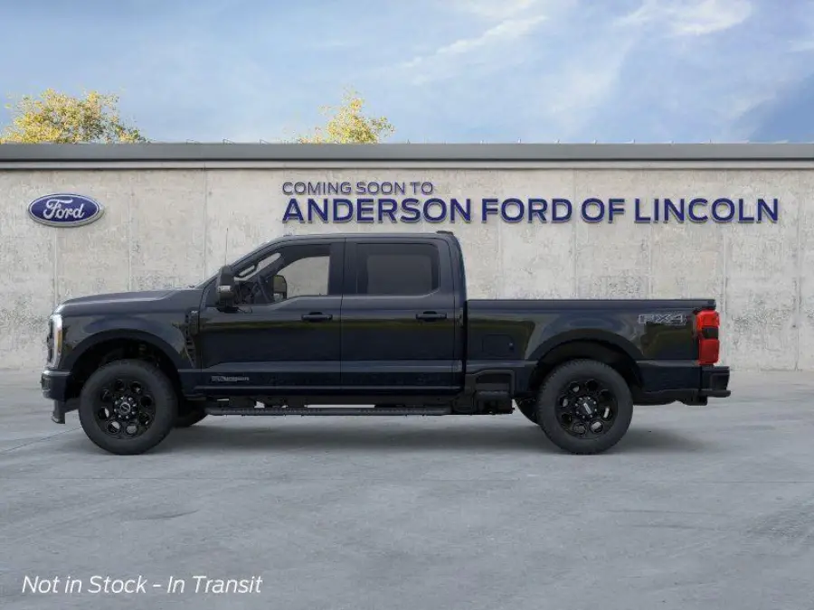 New 2026 Ford Super Duty F-250 for sale in Lincoln NE