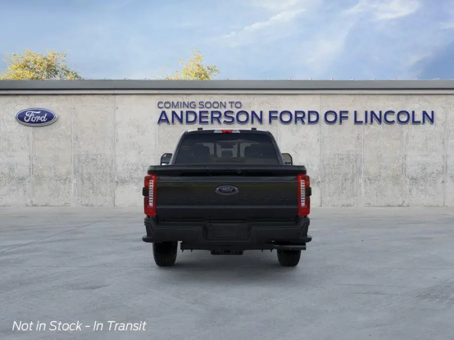 New 2026 Ford Super Duty F-250 for sale in Lincoln NE