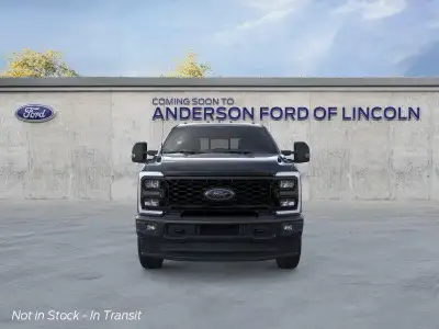 New 2026 Ford Super Duty F-250 XLT Crew Cab Truck for sale in Lincoln NE