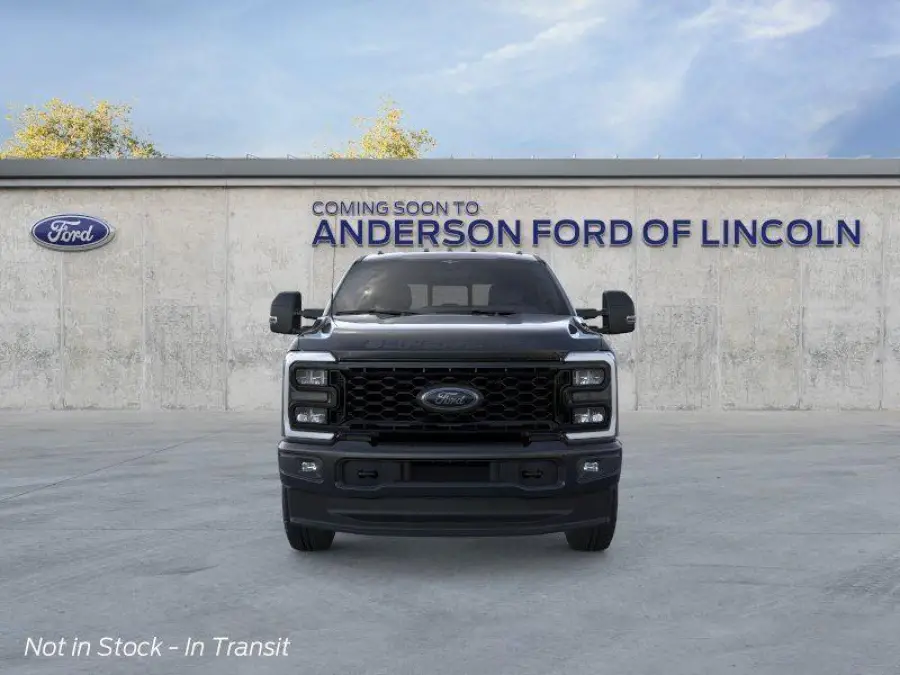 New 2026 Ford Super Duty F-250 for sale in Lincoln NE