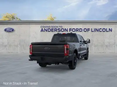 New 2026 Ford Super Duty F-250 XLT Crew Cab Truck for sale in Lincoln NE