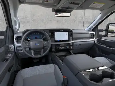 New 2026 Ford Super Duty F-250 XLT Crew Cab Truck for sale in Lincoln NE