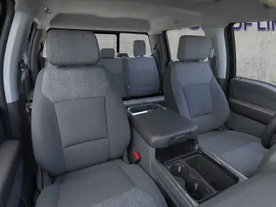 New 2026 Ford Super Duty F-250 XLT Crew Cab Truck for sale in Lincoln NE