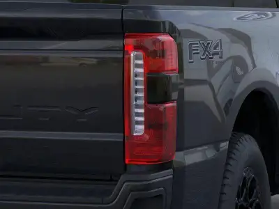 New 2026 Ford Super Duty F-250 for sale in Lincoln NE