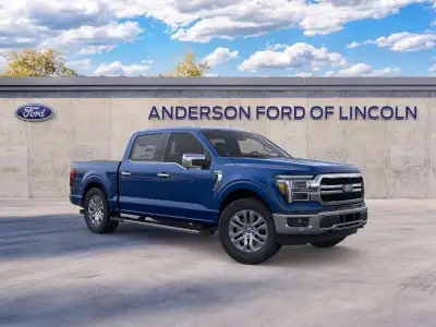 New 2026 Ford F-150 for sale in Lincoln NE