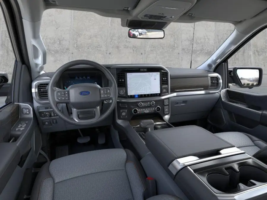 New 2026 Ford F-150 for sale in Lincoln NE