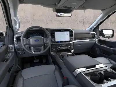 New 2026 Ford F-150 for sale in Lincoln NE