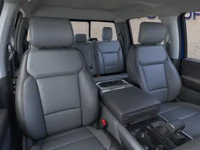 New 2026 Ford F-150 for sale in Lincoln NE