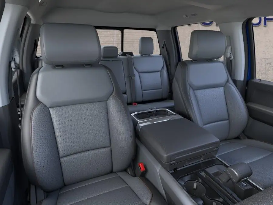 New 2026 Ford F-150 for sale in Lincoln NE
