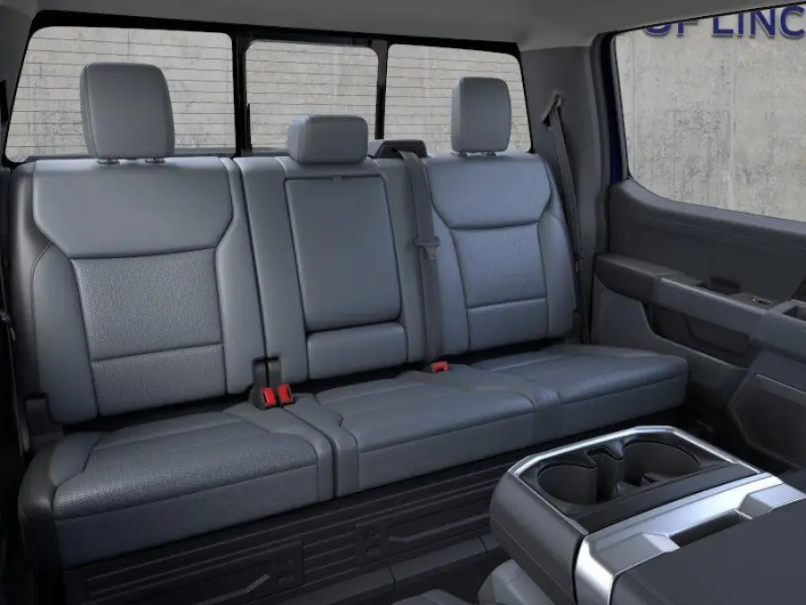 New 2026 Ford F-150 for sale in Lincoln NE
