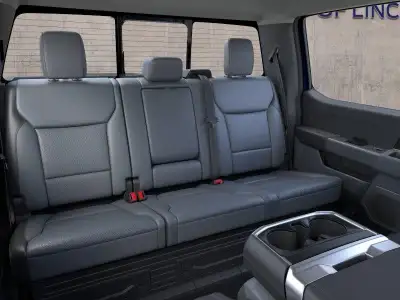 New 2026 Ford F-150 for sale in Lincoln NE