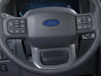 New 2026 Ford F-150 for sale in Lincoln NE