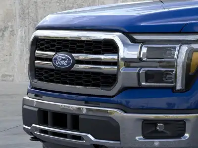New 2026 Ford F-150 for sale in Lincoln NE