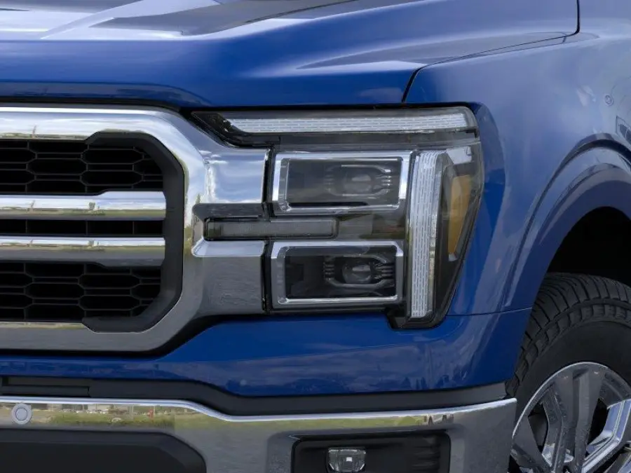 New 2026 Ford F-150 for sale in Lincoln NE