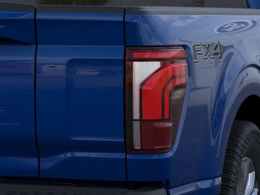 New 2026 Ford F-150 for sale in Lincoln NE