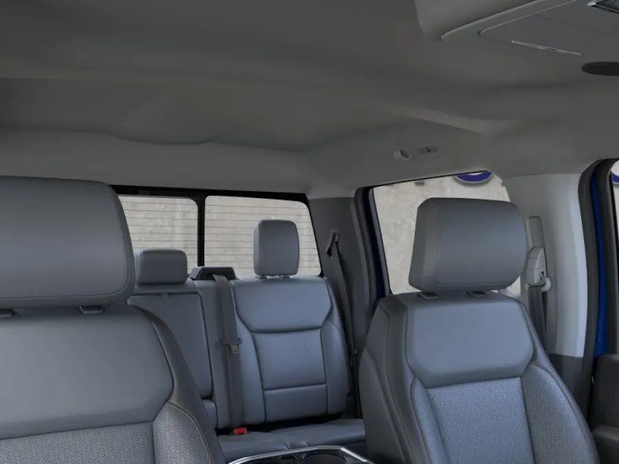 New 2026 Ford F-150 for sale in Lincoln NE