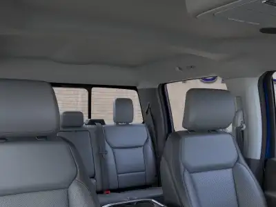 New 2026 Ford F-150 for sale in Lincoln NE