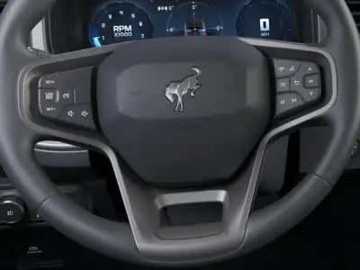 New 2026 Ford Bronco for sale in Lincoln NE