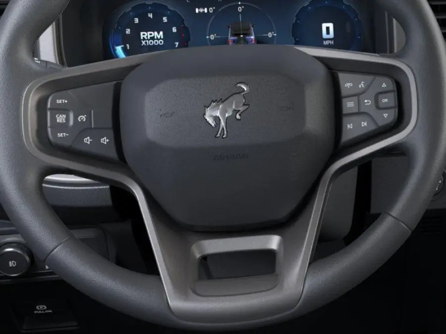 New 2026 Ford Bronco for sale in Lincoln NE