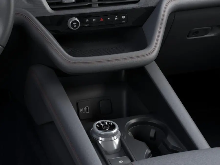 New 2026 Ford Explorer for sale in Lincoln NE