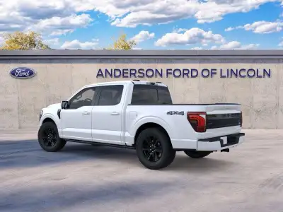 New 2026 Ford F-150 for sale in Lincoln NE