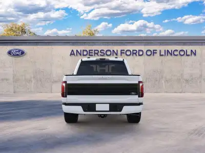 New 2026 Ford F-150 for sale in Lincoln NE
