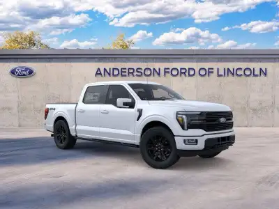 New 2026 Ford F-150 for sale in Lincoln NE