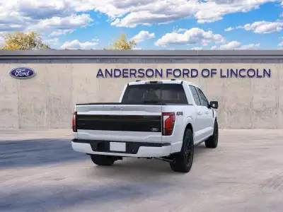 New 2026 Ford F-150 for sale in Lincoln NE