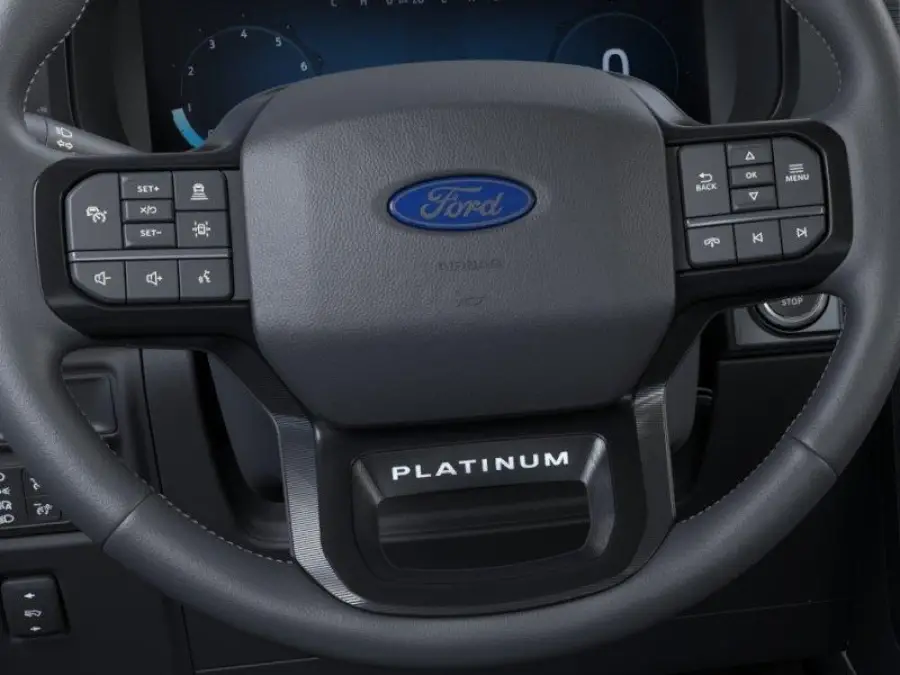 New 2026 Ford F-150 for sale in Lincoln NE