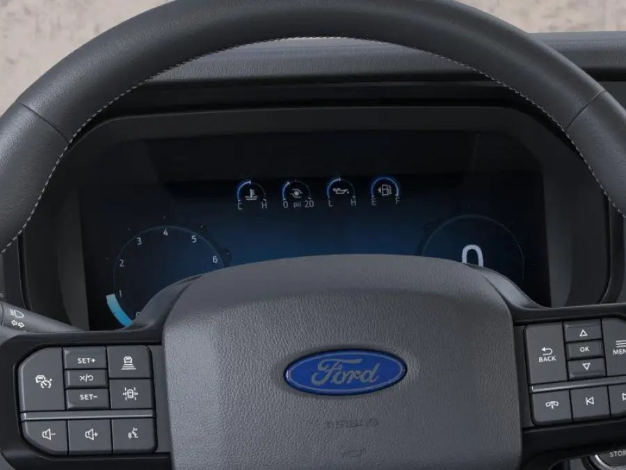 New 2026 Ford F-150 for sale in Lincoln NE