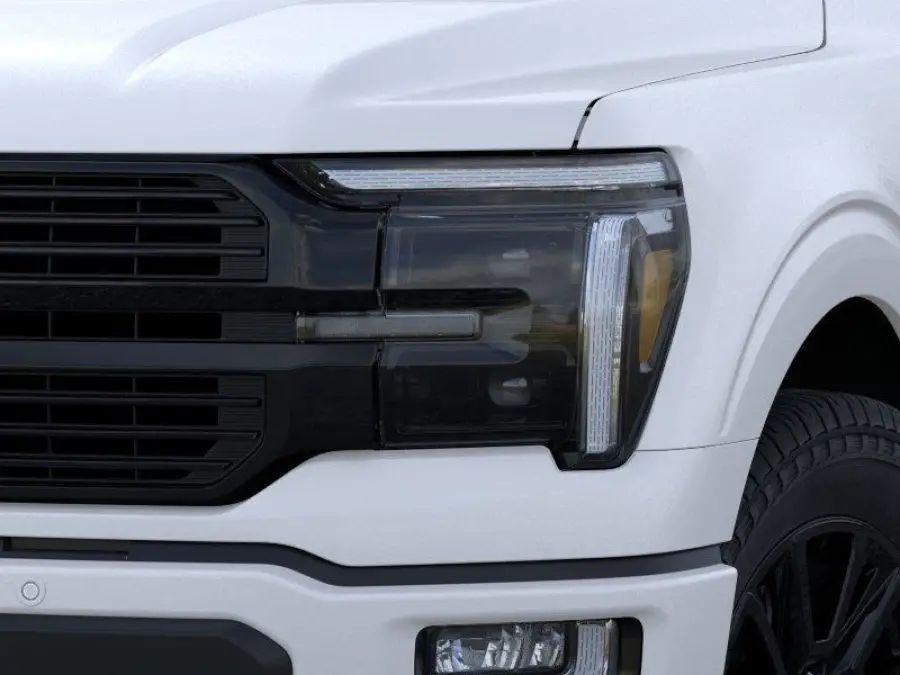 New 2026 Ford F-150 for sale in Lincoln NE