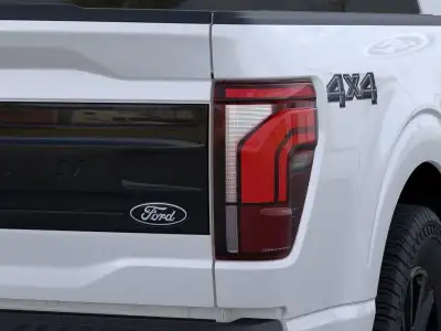 New 2026 Ford F-150 for sale in Lincoln NE