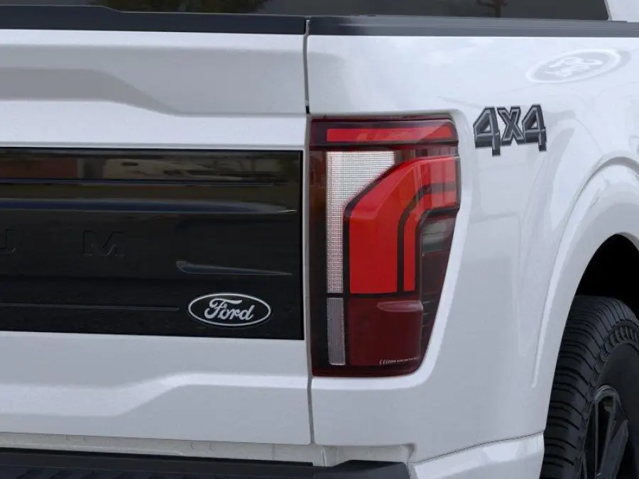 New 2026 Ford F-150 for sale in Lincoln NE