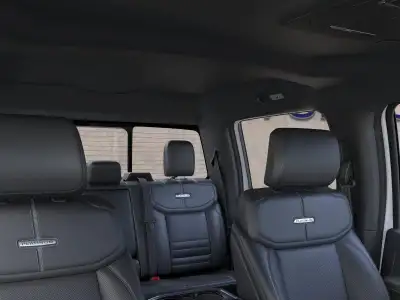New 2026 Ford F-150 for sale in Lincoln NE
