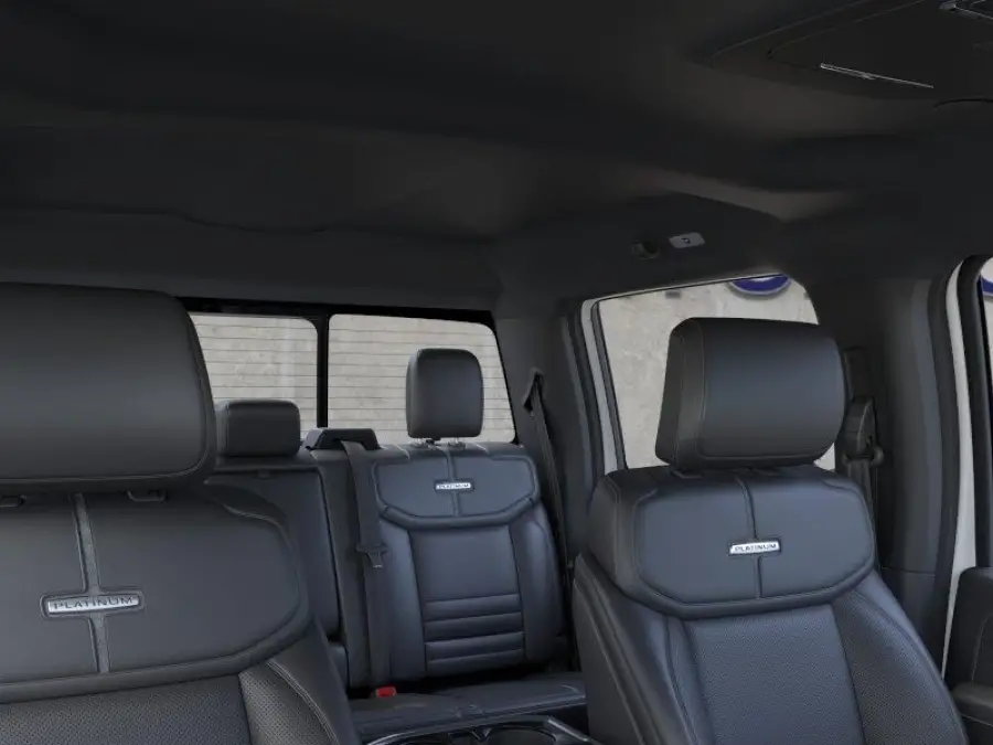 New 2026 Ford F-150 for sale in Lincoln NE