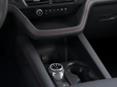 New 2026 Ford Explorer for sale in Lincoln NE