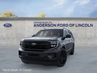New 2026 Ford Expedition Max Platinum SUV/Crossover for sale in Lincoln NE
