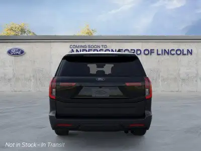 New 2026 Ford Expedition Max Platinum SUV/Crossover for sale in Lincoln NE