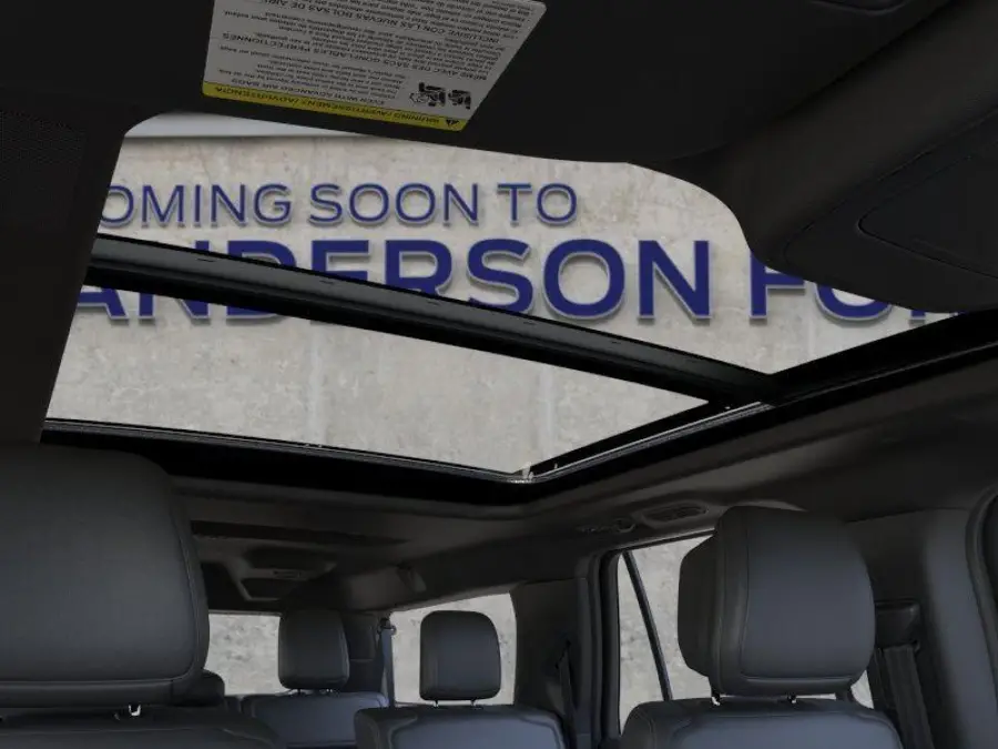 New 2026 Ford Expedition Max for sale in Lincoln NE