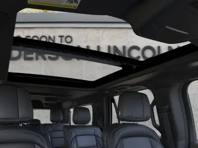 New 2026 Lincoln Navigator L for sale in Lincoln NE