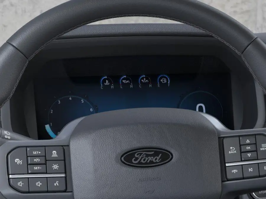 New 2026 Ford F-150 for sale in Lincoln NE