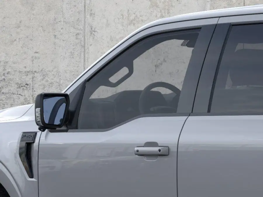 New 2026 Ford F-150 for sale in Lincoln NE