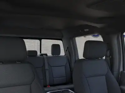 New 2026 Ford F-150 for sale in Lincoln NE