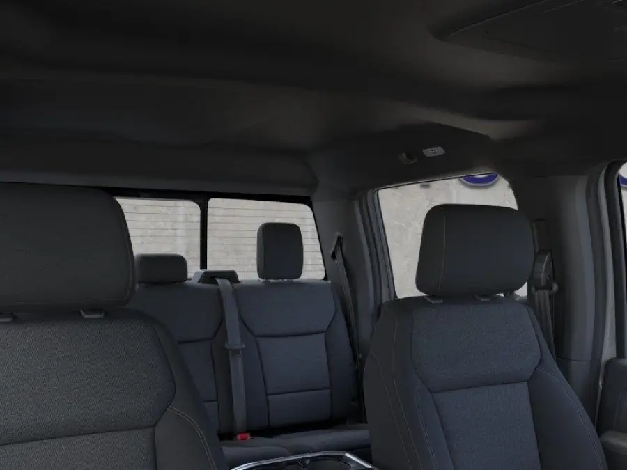 New 2026 Ford F-150 for sale in Lincoln NE