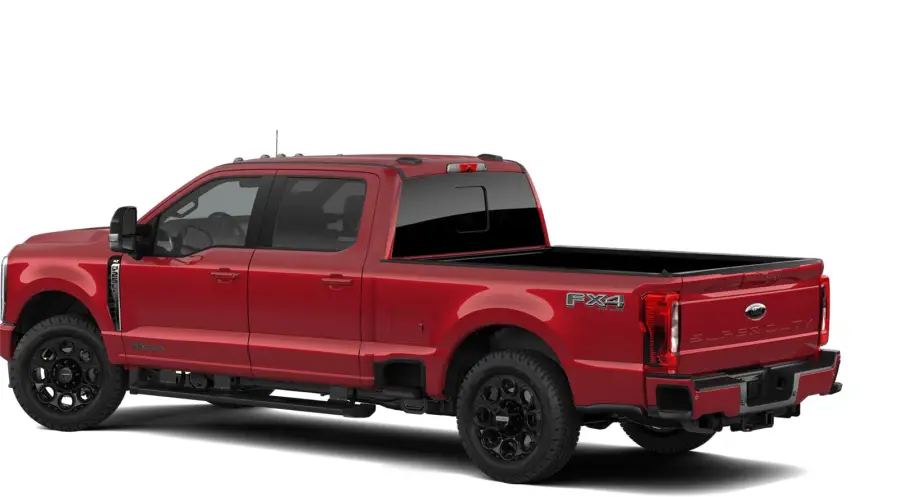 New 2026 Ford Super Duty F-250 for sale in Lincoln NE