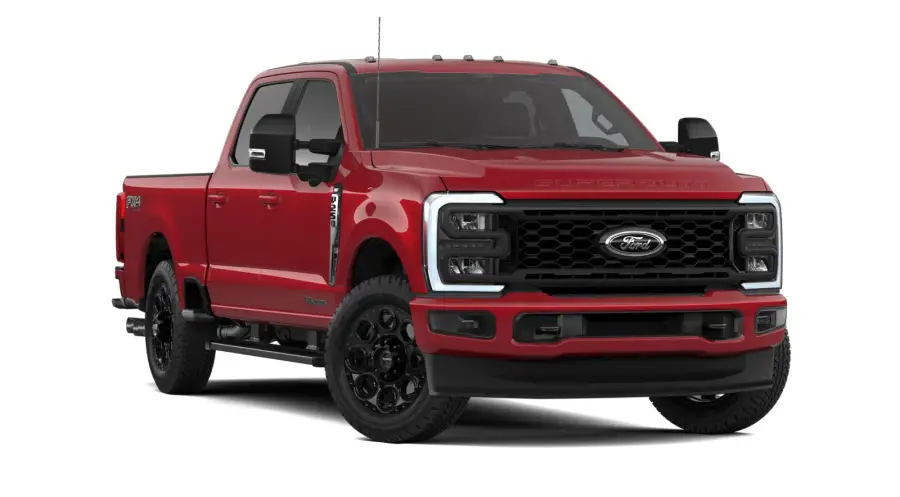 New 2026 Ford Super Duty F-250 for sale in Lincoln NE