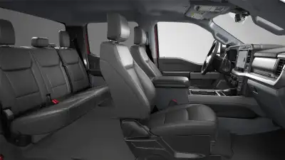 New 2026 Ford Super Duty F-250 XLT Crew Cab Truck for sale in Lincoln NE