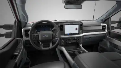 New 2026 Ford Super Duty F-250 XLT Crew Cab Truck for sale in Lincoln NE