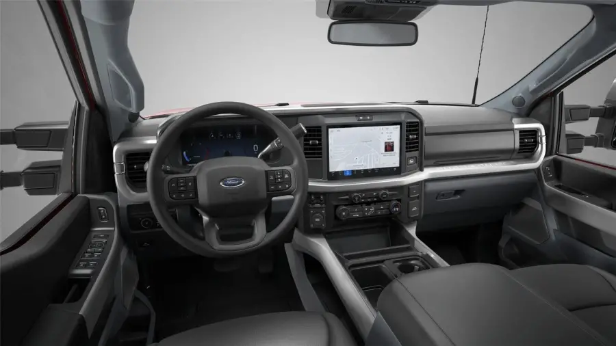 New 2026 Ford Super Duty F-250 for sale in Lincoln NE
